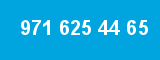 971 625 44 65 971 625 44 65